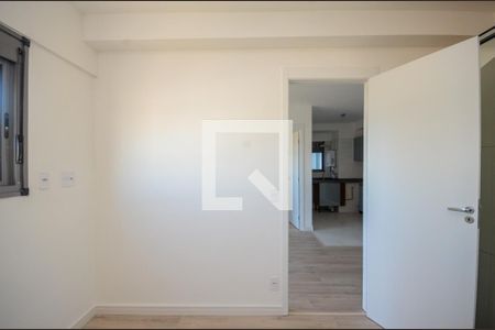 Quarto 1 de apartamento à venda com 2 quartos, 40m² em Vila Albertina, São Paulo