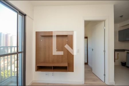 Sala de apartamento à venda com 2 quartos, 40m² em Vila Albertina, São Paulo