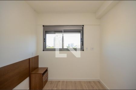 Quarto 1 de apartamento à venda com 2 quartos, 40m² em Vila Albertina, São Paulo