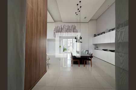 Apartamento para alugar com 1 quarto, 38m² em Brooklin, São Paulo