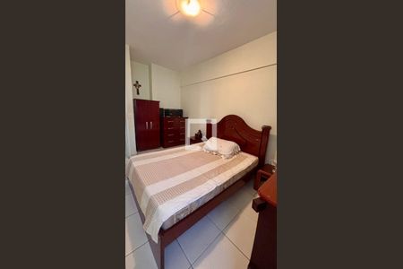 Quarto de apartamento à venda com 2 quartos, 69m² em Vila Esperança, São Paulo