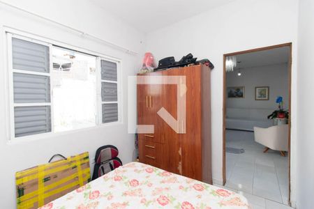 Quarto 1 casa 1 de casa à venda com 7 quartos, 124m² em Tres Cruzes, São Paulo