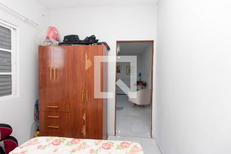 Quarto 1 casa 1 de casa à venda com 7 quartos, 124m² em Tres Cruzes, São Paulo