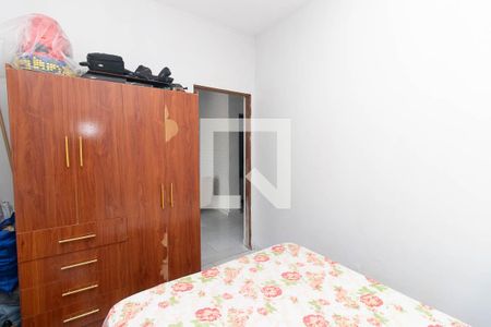 Quarto 1 casa 1 de casa à venda com 7 quartos, 124m² em Tres Cruzes, São Paulo
