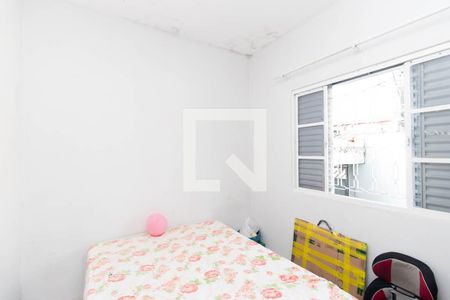 Quarto 1 casa 1 de casa à venda com 7 quartos, 124m² em Tres Cruzes, São Paulo