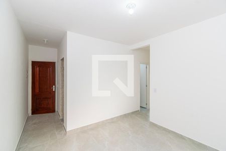 Sala de apartamento para alugar com 2 quartos, 50m² em Irajá, Rio de Janeiro