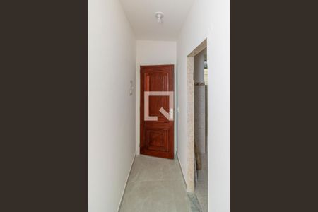 Sala - Hall da entrada de apartamento para alugar com 2 quartos, 50m² em Irajá, Rio de Janeiro