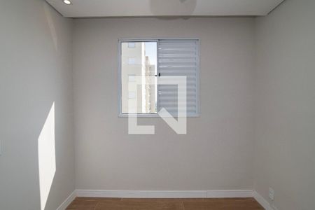 Quarto 2 Suíte de apartamento para alugar com 2 quartos, 54m² em Jardim Nova Alvorada, Hortolândia