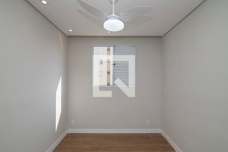 Quarto 1 de apartamento para alugar com 2 quartos, 54m² em Jardim Nova Alvorada, Hortolândia