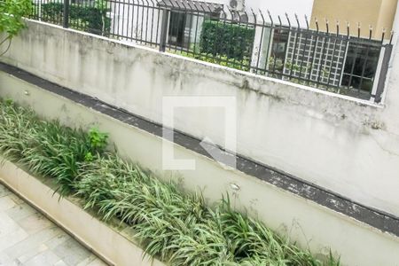Sala de apartamento à venda com 2 quartos, 80m² em Perdizes, São Paulo