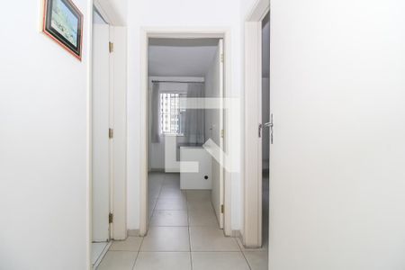 Quartos de apartamento à venda com 2 quartos, 80m² em Perdizes, São Paulo