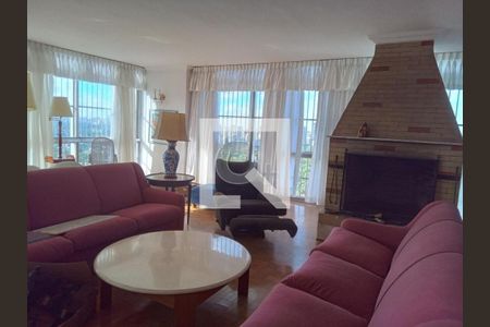Apartamento para alugar com 3 quartos, 273m² em Cerqueira César, São Paulo