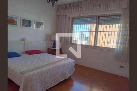 Apartamento para alugar com 3 quartos, 273m² em Cerqueira César, São Paulo