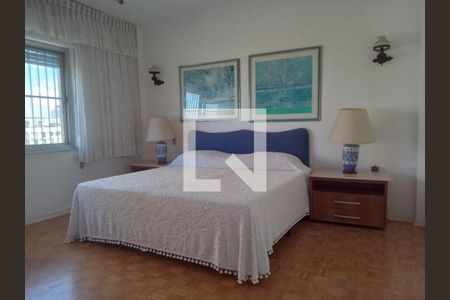Apartamento para alugar com 3 quartos, 273m² em Cerqueira César, São Paulo