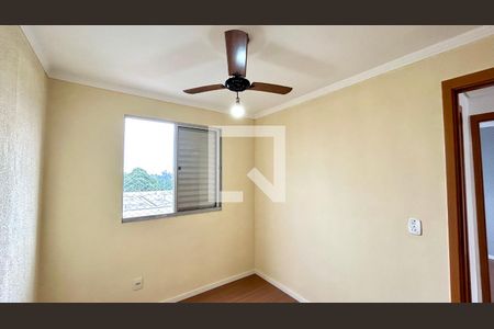 Quarto 2 de apartamento para alugar com 2 quartos, 42m² em Água Chata, Guarulhos