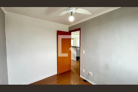 Quarto 1 de apartamento para alugar com 2 quartos, 42m² em Água Chata, Guarulhos