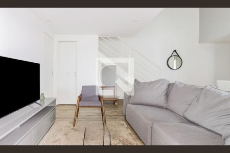 Apartamento para alugar com 2 quartos, 100m² em Brooklin, São Paulo