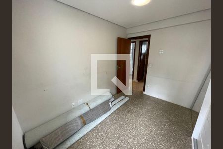 Apartamento para alugar com 4 quartos, 132m² em Buritis, Belo Horizonte