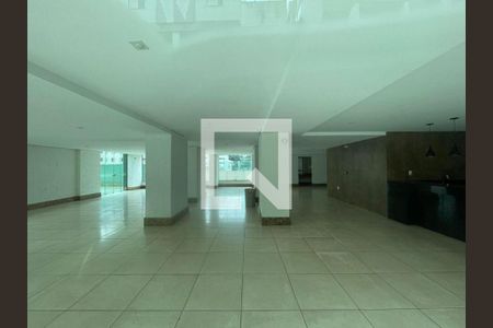 Apartamento para alugar com 4 quartos, 132m² em Buritis, Belo Horizonte