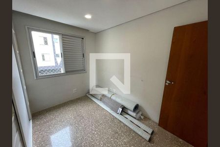 Apartamento para alugar com 4 quartos, 132m² em Buritis, Belo Horizonte