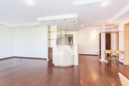 Apartamento para alugar com 4 quartos, 300m² em Pinheiros, São Paulo