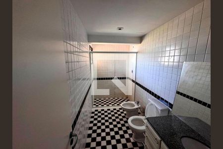Apartamento para alugar com 2 quartos, 167m² em Recanto Morumbi, São Paulo