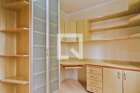 Quarto 2 de apartamento para alugar com 2 quartos, 48m² em Lauzane Paulista, São Paulo
