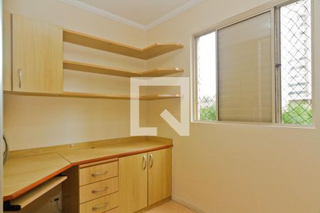 Quarto 2 de apartamento para alugar com 2 quartos, 48m² em Lauzane Paulista, São Paulo