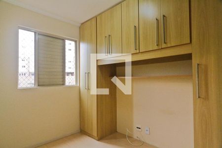 Quarto 1 de apartamento para alugar com 2 quartos, 48m² em Lauzane Paulista, São Paulo
