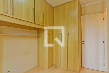 Quarto 1 de apartamento para alugar com 2 quartos, 48m² em Lauzane Paulista, São Paulo