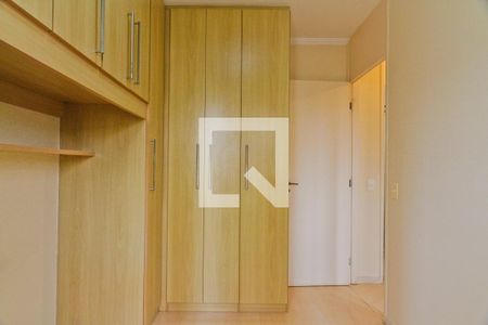 Quarto 1 de apartamento para alugar com 2 quartos, 48m² em Lauzane Paulista, São Paulo