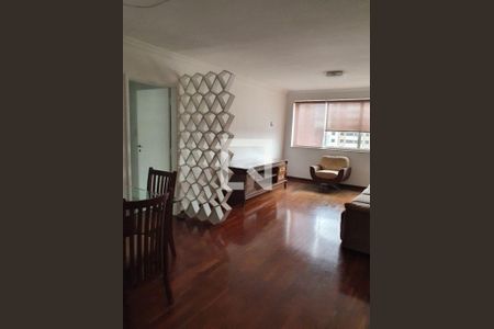 Apartamento para alugar com 3 quartos, 130m² em Pinheiros, São Paulo