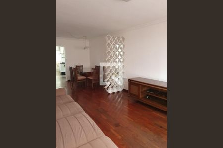 Apartamento para alugar com 3 quartos, 130m² em Pinheiros, São Paulo