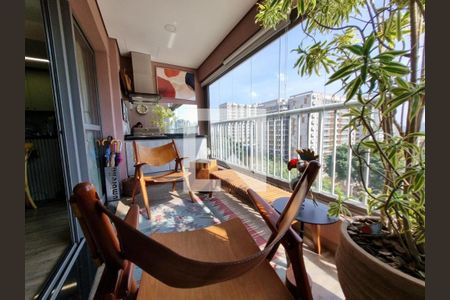 Apartamento para alugar com 1 quarto, 69m² em Moema, São Paulo