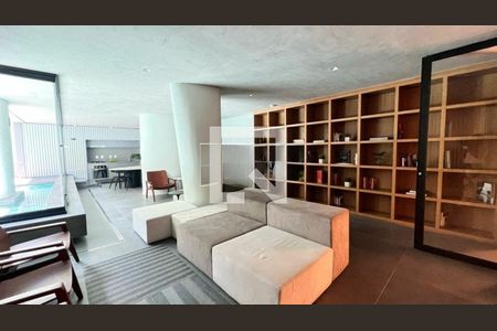Apartamento para alugar em Moema