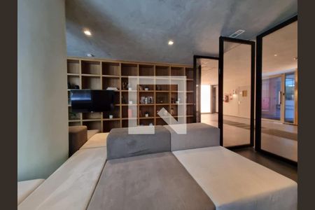 Apartamento para alugar com 1 quarto, 69m² em Moema, São Paulo