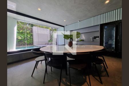 Apartamento para alugar com 1 quarto, 69m² em Moema, São Paulo