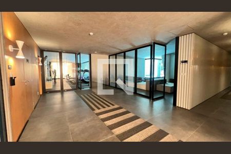 Apartamento para alugar com 1 quarto, 69m² em Moema, São Paulo