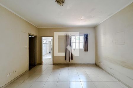 Sala de casa para alugar com 1 quarto, 150m² em Mooca, São Paulo