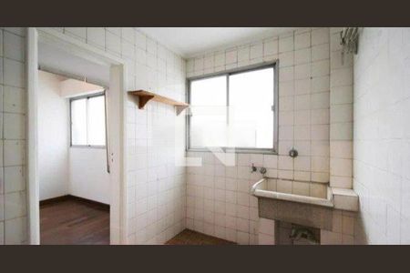 Apartamento para alugar com 3 quartos, 84m² em Vila Nova Conceição, São Paulo