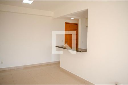 Apartamento à venda com 3 quartos, 77m² em Setor Oeste, Goiânia