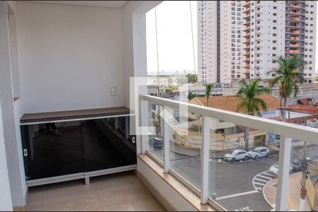 Apartamento à venda com 3 quartos, 77m² em Setor Oeste, Goiânia
