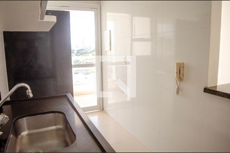 Apartamento à venda com 3 quartos, 77m² em Setor Oeste, Goiânia