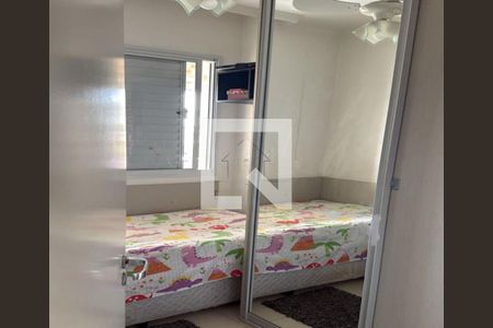Apartamento para alugar com 3 quartos, 79m² em Vila Maria, São Paulo