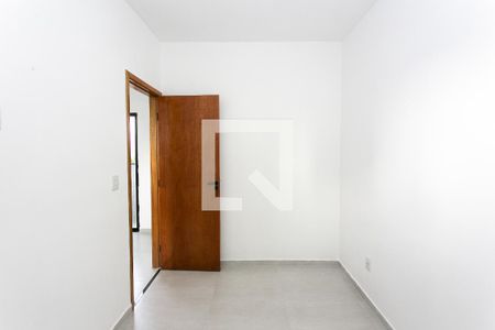 Quarto de apartamento à venda com 1 quarto, 35m² em Chácara Califórnia, São Paulo