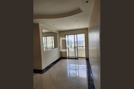 Apartamento para alugar com 3 quartos, 75m² em Moinho Velho, São Paulo