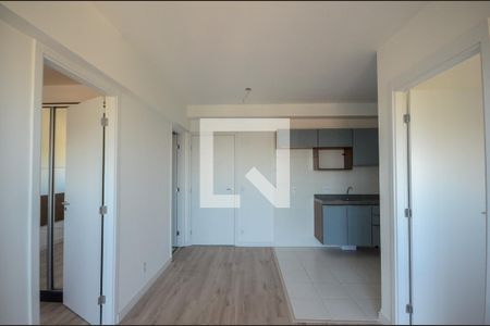 Sala de apartamento à venda com 2 quartos, 40m² em Vila Albertina, São Paulo