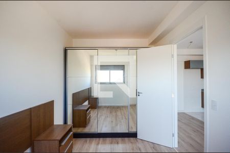 Quarto 1 de apartamento à venda com 2 quartos, 40m² em Vila Albertina, São Paulo