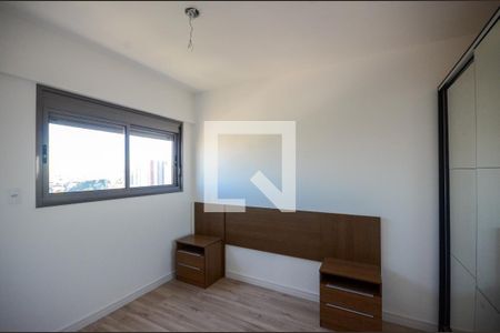 Quarto 1 de apartamento à venda com 2 quartos, 40m² em Vila Albertina, São Paulo