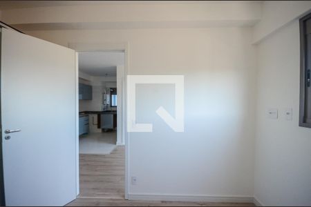 Quarto 1 de apartamento à venda com 2 quartos, 40m² em Vila Albertina, São Paulo